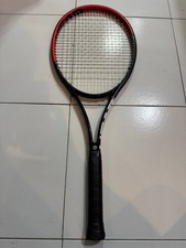 HEAD PT57A Graphene Prestige MP PRO STOCK RARE Austria Tennis Racket Racquet