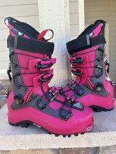 DYNAFIT "BEAST" SCARPONI DA