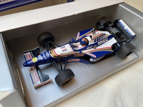 Williams renault fw18 - renault,