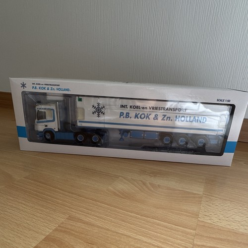 Wsi models scania normal - scania, r