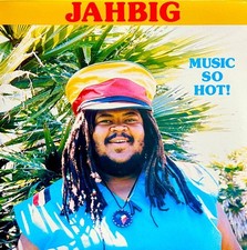 SF Bay Area Roots Reggae LP