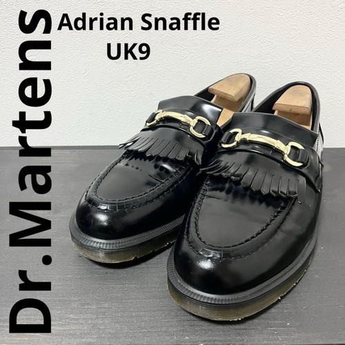 Mocassino martens adrian - mocassino, dr.martens