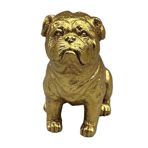 Statua cane regalo - statua,