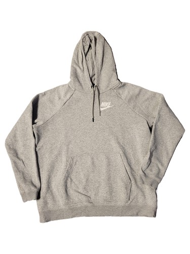 Nike felpa con - felpa, cappuccio