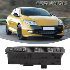 Interruttore sollevatore vetro