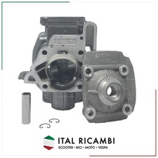 Kit gruppo termico cilindro - kit,