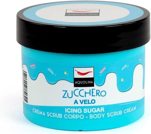 Crema scrub corpo 200 - crema,