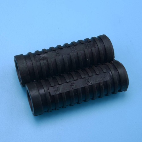 2pz copripiedi antiscivolo - 2pz, in