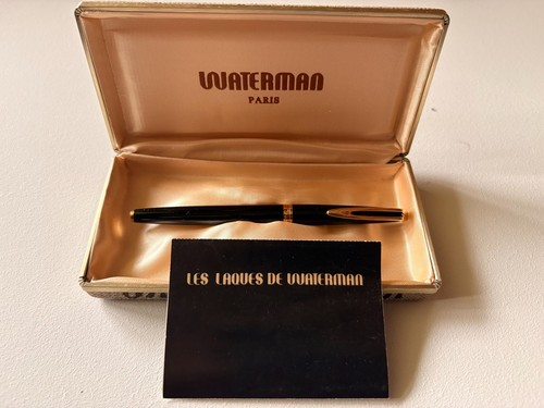Stilografica vintage waterman - vintage,