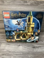 LEGO Harry Potter: Hogwarts