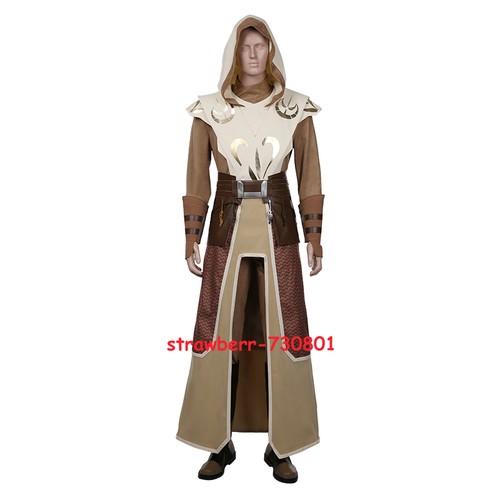 Costume cosplay guardia - , del