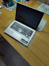 Sony Vaio SVT1313V1ES i7-3537U