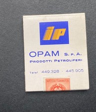 FIAMMIFERI MINERVA PICCOLO IP