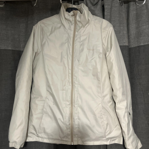 Giacca sci decathlon beige - sci,