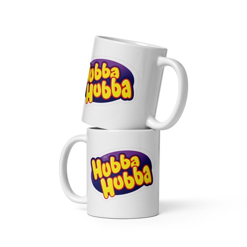Hubba tazza - hubba, 11
