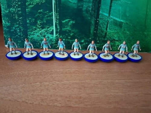 Subbuteo spares west ham - subbuteo,