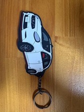 Raro portachiavi originale