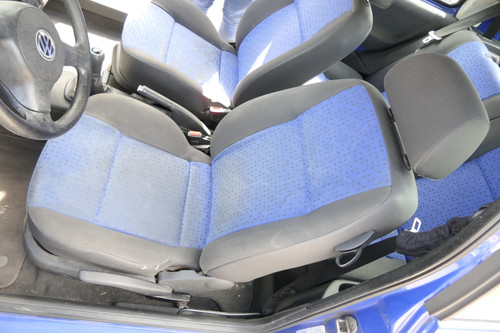 Seat arosa lupo sedile - seat,