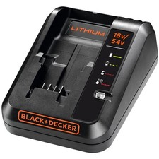 BLACK+DECKER, CARICABATTERIE X