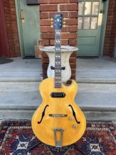 Vtg 1951 Gibson ES-175N