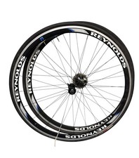 Set ruote reynolds solitude - set,