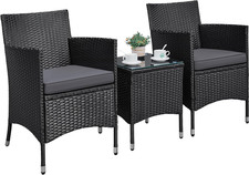 Set mobili giardino - set, da