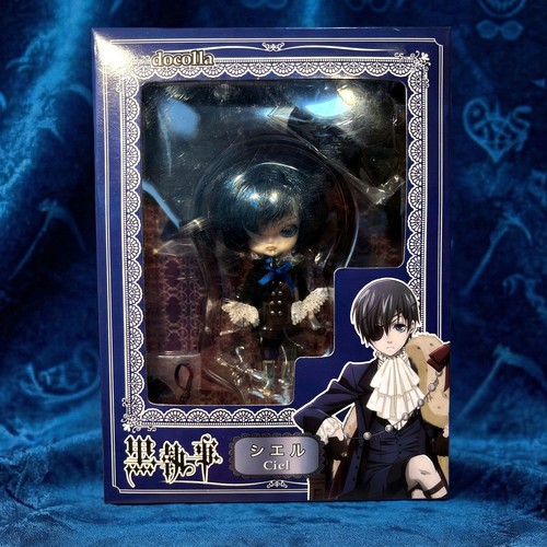 Bambola pullip nrfb - pullip, docolla