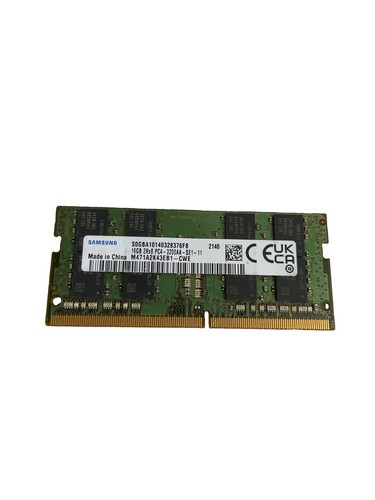 Samsung m471a2k43eb1 cwe 16gb - samsung,