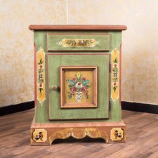 Voglauer Armadietto Verde Anno