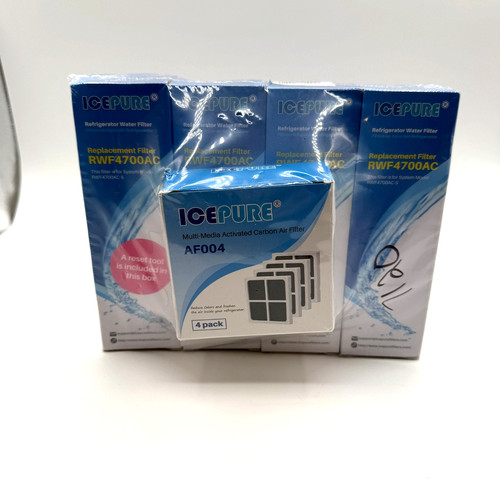 Filtro acqua icepure - filtro, rwf4700ac