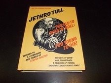 Jethro Tull – Too Old To