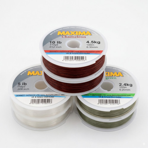 Maxima leader lenza - leader, da