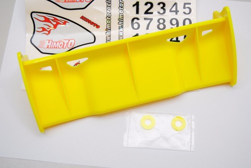 85881 alettone himoto 8 - himoto, 1/8