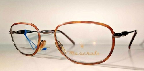 Occhiale vista maserati 6219 - maserati,