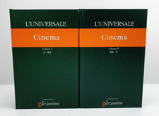 Cinema volumi 15 - 14-15,