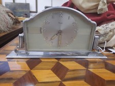 Orologio Da Tavolo Kienzle   Sveglia Kienzle Vintage