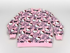 NEW Hello Kitty Women's Super