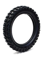 Pneumatico Minicross Posteriore 90/100-14 Copertone Gomma Pitbike Mini Cross