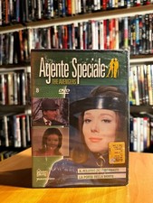 Agente speciale the - agente,