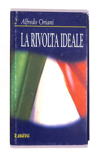Ebond rivolta ideale la - la,