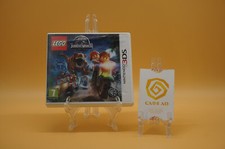 Gioco Lego Jurassic World
