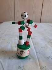Mascotte Ciao Italia 90 Da Collezione