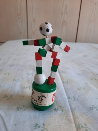 Mascotte ciao italia da - italia,
