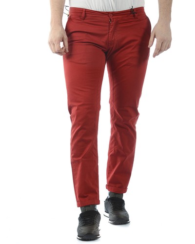 Pantaloni daniele alessandrini - daniele,