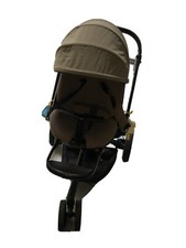 Trio passeggino QUINNY MOODD+