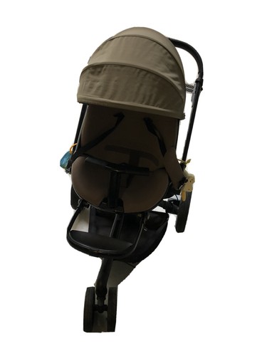 Trio passeggino quinny - passeggino, moodd+