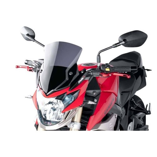 Puig cupolino naked sport - cupolino, n.g.
