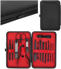 SET MANICURE E PEDICURE DA