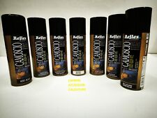 Camoscio spray