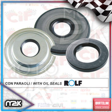 KIT PARAOLI FRIZIONE VOLANO
